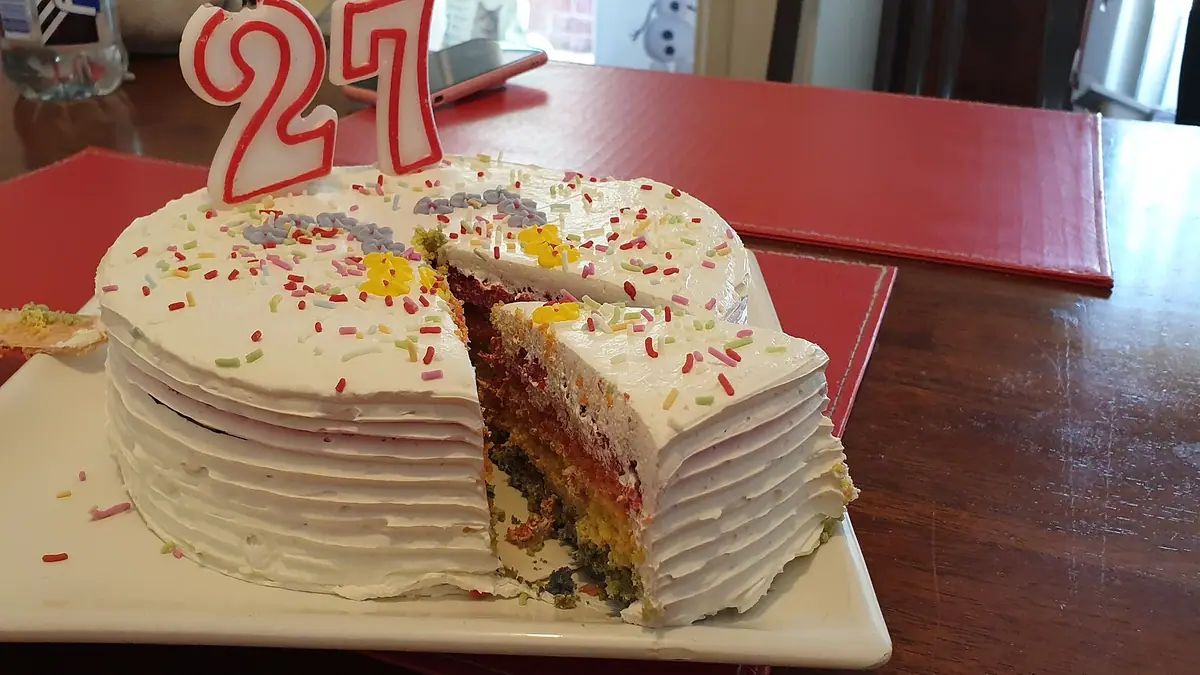 The Cheddar Cakery – cake shop in Cheddar, Axbridge